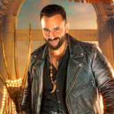 Trailer of Saif Ali Khan starrer Bhoot Police to release around August 15