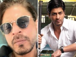14 Years of Chak De! India: Shah Rukh Khan thanks the team for making him the Gunda of the film 14 Years of Chak De! India: Shah Rukh Khan thanks the team for making him the Gunda of the film