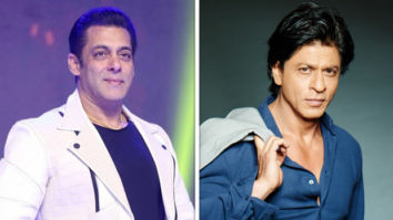 When Salman Khan agreed to play second lead to Shah Rukh Khan, saying, “You have to be mad to do Kuch Kuch Hota Hai.”