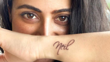 Tattoo Latest Bollywood News Top News Of Bollywood Bollywood Hungama