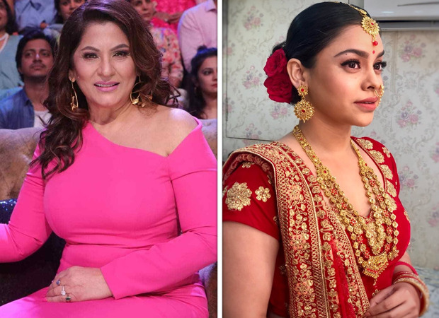 The Kapil Sharma Show: Archana Puran Singh reveals that Sumona Chakravarti is part of the comedy show, ends rumors of her exit