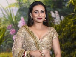 Rani Mukerji buys a luxurious apartment in Khar worth Rs 7.12 crore; will be neighbour to Tiger Shroff