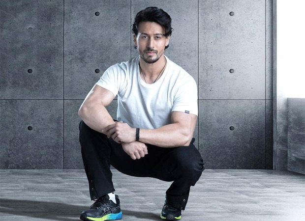 “Calm down, I am not injured at all,” says Tiger Shroff