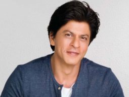 Shah Rukh Khan to essay a double role; to play both father and son in Atlee’s next!