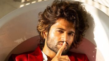 Liger to get the biggest release for a South Indian hero in Bollywood, Vijay Deverakonda reacts
