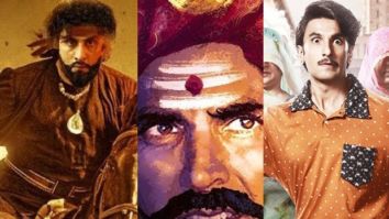 BREAKING: Yash Raj Films announces theatrical release dates for Bunty Aur Babli 2, Prithviraj, Jayeshbhai Jordaar and Shamshera!