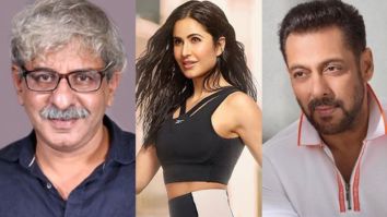 SCOOP: Sriram Raghavan had offered Merry Christmas alongside Katrina Kaif to Salman Khan first