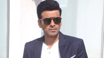 After flash visit to ailing father, Manoj Bajpayee is back in Kerala shooting