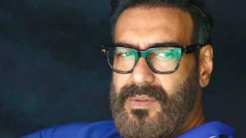 Ajay Devgn locks April 29, Eid 2022 for Mayday release