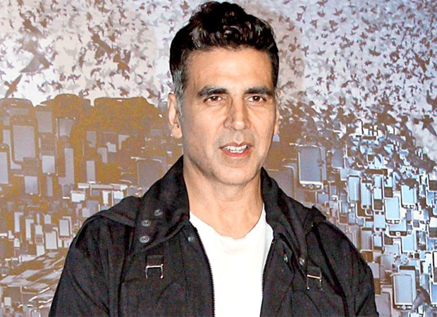 Akshay Kumar's opens up about the success of Bell Bottom