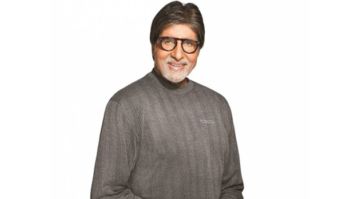 Amitabh Bachchan says he wishes he could have spent more time with Abhishek and Shweta Bachchan when they were younger
