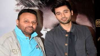 Anil Sharma to cast son Utkarsh Sharma in Gadar sequel as grownup son of Sakina and Tara