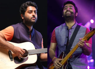 Arijit Singh to hit the stage for the first time since the COVID outbreak  in  Abu Dhabi