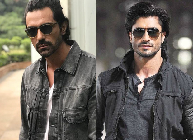 Arjun Rampal to star in Vidyut Jammwal produced upcoming action film ...