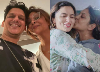 BTS: Shefali Shah shares pictures from sets of ‘Darlings’ with Alia Bhatt and Vijay Varma