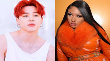 BTS’ Jimin and Megan Thee Stallion’s cute interaction is making ARMYs adore their friendship