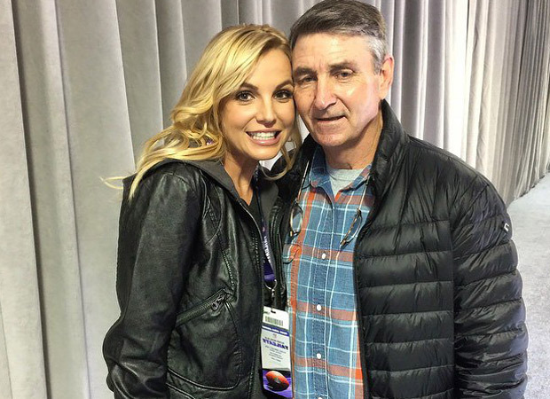 Britney Spears' father Jamie Spears finally removed from her conservatorship