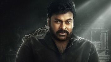 Chiranjeevi commences filming in Ooty for his next flick Godfather