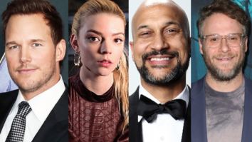 Chris Pratt, Anya Taylor-Joy, Keegan-Michael Key, Seth Rogen to voice in the upcoming Super Mario Bros movie