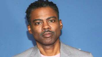 Chris Rock tests Covid-19 positive, urges people to get vaccinated