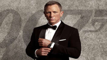 Daniel Craig bids farewell to James Bond universe with an emotional speech after wrapping up No Time to Die