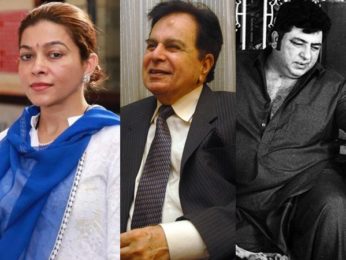 Sanjeeta Ahir to revive Dilip Kumar's Kalinga