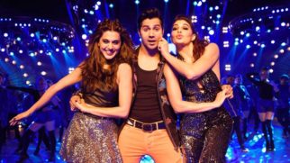 FUNNY- Why Varun Dhawan’s father always pairs him up with 2 heroines? Varun RESPONDS | Judwaa 2