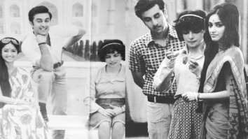 Ileana D’Cruz hails Barfi as ‘eternally special’ after nine years Ileana D’Cruz hails Barfi as ‘eternally special’ after nine years