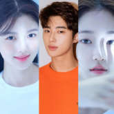 Kim Yoo Jung, Byun Woo Seok, Roh Yoon Seo and Park Jung Woo to star in Netflix romance drama 20th Century Girl (1)
