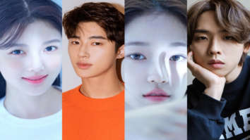 Kim Yoo Jung, Byun Woo Seok, Roh Yoon Seo and Park Jung Woo to star in Netflix romance drama 20th Century Girl