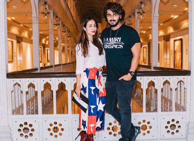 Malaika Arora says Arjun Kapoor is her "happily ever after," and that her last message to him was "I love you too" Malaika Arora says Arjun Kapoor is her "happily ever after," and that her last message to him was "I love you too"