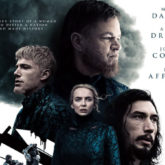 Matt Damon, Adam Driver, Jodie Comer and Ben Affleck starrer The Last Duel to release in theatres on October 22