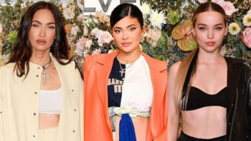 Megan Fox, Kylie Jenner, Paris Hilton and others take over NYFW with their love for fashion and style as they make a smashing appearance at the Revolve Benefit