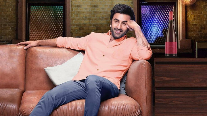 720px x 405px - Ranbir Kapoor: â€œI always wanted to work with Alia Bhatt, I was a BIGâ€¦â€|  Birthday Special | Images - Bollywood Hungama