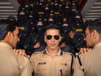 Rohit Shetty confirms Diwali release for Akshay Kumar and Katrina Kaif starrer Sooryavanshi Rohit Shetty confirms Diwali release for Akshay Kumar and Katrina Kaif starrer Sooryavanshi