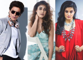 SCOOP: Shah Rukh Khan-Nayanthara-Priyamani movie directed by Atlee inspired by Money Heist?
