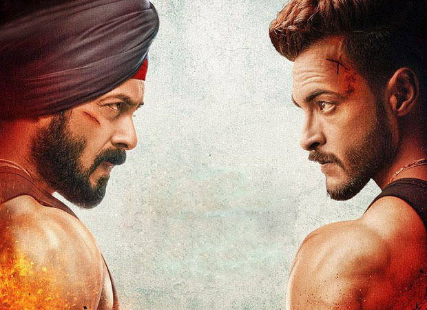 Salman Khan, Aayush Sharma starrer Mahesh Manjrekar’s action film Antim The Final Truth to be released on big-screen Salman Khan, Aayush Sharma starrer Mahesh Manjrekar’s action film Antim The Final Truth to be released on big-screen
