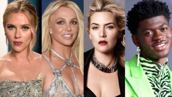 Scarlett Johansson, Britney Spears, Kate Winslet, Lil Nas X among others becomes TIMES 100 most influential people of the year