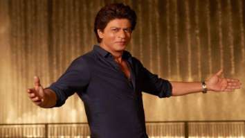 Shah Rukh Khan makes it to the Indian Sign Language dictionary, launched by PM Narendra Modi