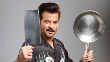 Star Vs Food: Anil Kapoor makes a ‘Jhakkas’ kitchen debut with European food, reveals Salman Khan and Shah Rukh Khan’s food habits