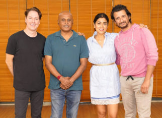 Yamini Films announces ‘Music School’, a one-of-a-kind musical by Ilaiyaraaja starring Sharman Joshi and Shriya Saran