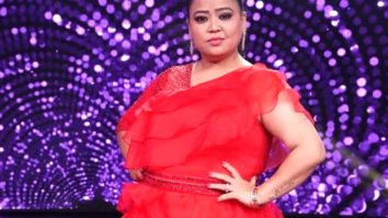 Bharti Singh goes from 91 kgs to 76 kgs in one year; says she feels healthy and fit