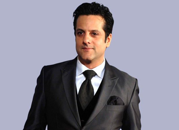 Fardeen Khan to make his acting comeback with Sanjay Gupta’s production Visfot alongside Riteish Deshmukh