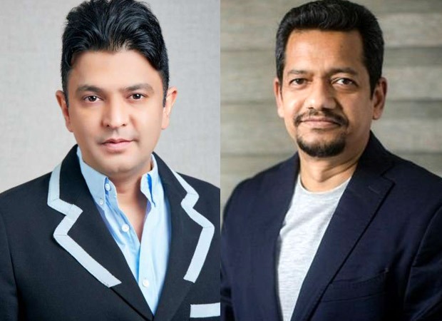 Bhushan Kumar's T-Series and Reliance Entertainment to produce a slate of films with an investment of over Rs. 1000 crore