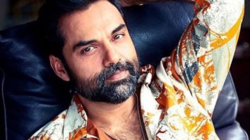 Abhay Deol says if Disney’s Spin was made in Bollywood, he would have been cast opposite a teenager instead of playing her father