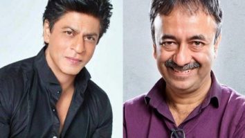 Shah Rukh Khan’s next with Rajkumar Hirani to go on floors soon Shah Rukh Khan's next with Rajkumar Hirani to go on floors soon