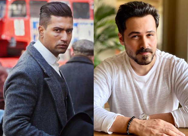 From Vicky Kaushal's Sardar Udham to Emraan Hashmi's horror movie Dybbuk, Amazon Prime Video unveils the 2021 Festive Line-up
