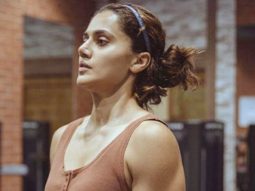 After being called a ‘mard’ for her physical transformation, Taapsee Pannu says Rashmi Rocket is an ode to women who hear this daily After being called a 'mard' for her physical transformation, Taapsee Pannu says Rashmi Rocket is an ode to women who hear this daily