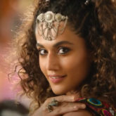 Rashmi Rocket’s ‘Ghani Cool Chori’ song teaser: Taapsee Pannu is all set to burn the dance floor with her moves in this festive number!
