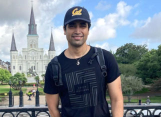 “I am back home,” Adivi Sesh is no longer in hospital “I am back home,” Adivi Sesh is no longer in hospital